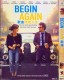 Begin Again (2013) DVD Box Set