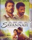 Savannah (2013) DVD Box Set