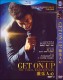 Get on Up (2014) DVD Box Set
