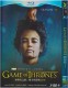 Game of Thrones Season 5 DVD Box Set