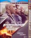 Fast & Furious 7 (2015) DVD Box Set
