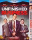 Unfinished Business (2015) DVD Box Set