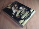 BBC Napoleon The Myth, The Battles, The Legend dvds box set