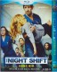 The Night Shift Season 2 DVD Box Set