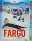 Fargo Season 2 DVD Box Set