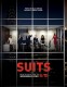 Suits Season 5 DVD Box Set