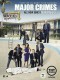 Major Crimes Season 4 DVD Box Set