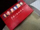 FRIENDS COMPLETE SEASONS 1-10*DVD9 SET* ENGLISH VERSION