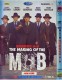 The Making of the Mob Season 1 DVD Box Set