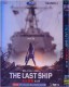 The Last Ship Season 2 DVD Box Set