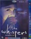 The Whispers Season 1 DVD Box Set