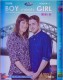 Boy Meets Girl Season 1 DVD Box Set