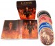 Lucifer Seasons 1-6 Complete DVD Box Set