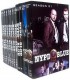 NYPD Blue Seasons 1-12 Complete DVD Box Set