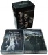 The Vampire Diaries Seasons 1-8 Complete DVD Box Set