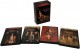 Reign Seasons 1-4 Complete DVD Box Set