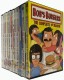 Bob\'s Burgers Seasons 1-13 Complete DVD Box Set