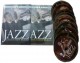 JAZZ A Film By Ken Burns Complete Collection DVD Box Set