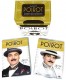 Agatha Christie\'s Poirot: The Complete Seasons 1-13 DVD Box Set