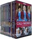 Call the Midwife: The Complete Seasons 1-10 DVD Box Set