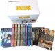 Dallas: The Complete Seasons 1-14 + 3 Movies DVD Box Set