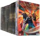 Doctor Who: The Complete Seasons 1-13 + Movies DVD Box Set