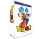Dragon Ball Super: The Collection Seasons 1-10 + Movies DVD Box Set