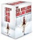 The Six Million Dollar Man: The Complete Seasons 1-6 DVD Box Set