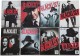 The Blacklist: The Complete Seasons 1-10 DVD Box Set