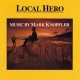 KNOPFL+B33ER,MARK- LOCAL HERO / O.S.T. CD -NEW