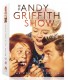 The Andy Griffith Show: The Complete Seasons 1-8 DVD Box Set