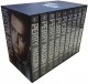 Perry Mason: The Complete Seasons 1-9 DVD Box Set