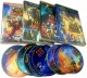Star Wars Rebels: The Complete Seasons 1-4 DVD Box Set