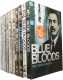 Blue Bloods: The Complete Seasons 1-13 DVD Box Set