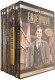 Masterpiece Mystery Endeavour: The Complete Seasons 1-9 DVD Box Set