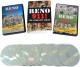 Reno 911!: The Complete Seasons 1-7 DVD Box Set