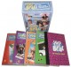 Saved by the Bell: The Complete Seasons 1-2 DVD Box Set