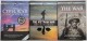 The Civil War + THE VIETNAM WAR + A KEN BURNS FILM THE WAR DVD Box Set