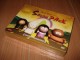 South Park Complete Season 11 Individual DVDS Boxset