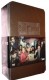 THE SOPRANOS SEASONS 1 2 3 4 5 6 GIFT BOXSET 28 DVDs ENGLISH VERSION