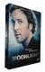 Moonlight COMPLETE SEASONS 1 DVD BOX SET ENGLISH VERSION