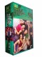One Tree Hill the complete Seasons 1-5 DVDs box set