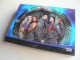 Stargate Atlantis Season 4 DVD box set