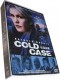 Cold Case Season 1-4 DVD BOX SET