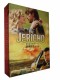 Jericho Complete Season 1-2 DVD Box set