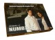 Numb3rs The Complete Series Seasons 1-2 DVD Box Set