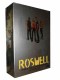 Roswell The Complete Season 1-3 DVD Box Set