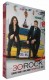 30 Rock Complete Season 2 DVDs Box Set