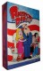 American Dad Complete Season 1 DVDs Box Set