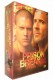 Prison Break COMPLETE SEASONS 1-3 DVDS BOX SET ENGLISH VERSION